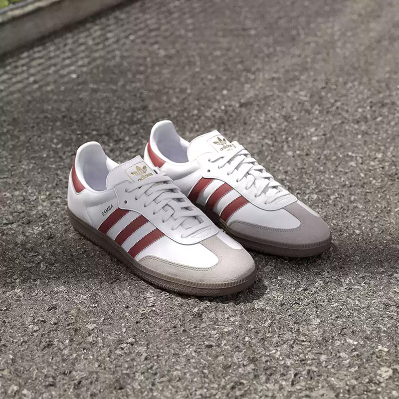 Oryginalne buty sportowe Adida – Adidas Shoes Gazelle recenzja i cena