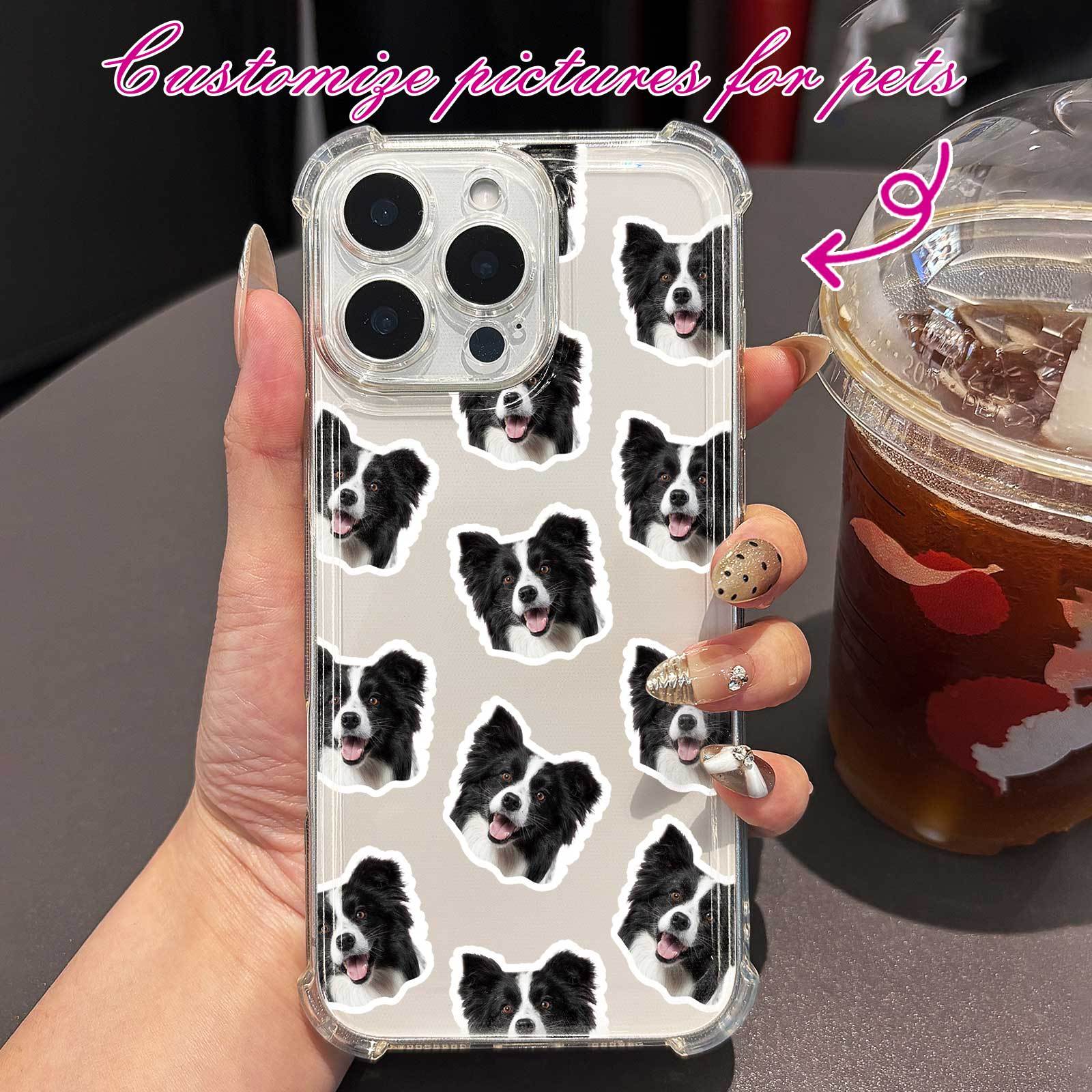Spersonalizowane etui na telef – Pet Portrait Custom recenzja i cena