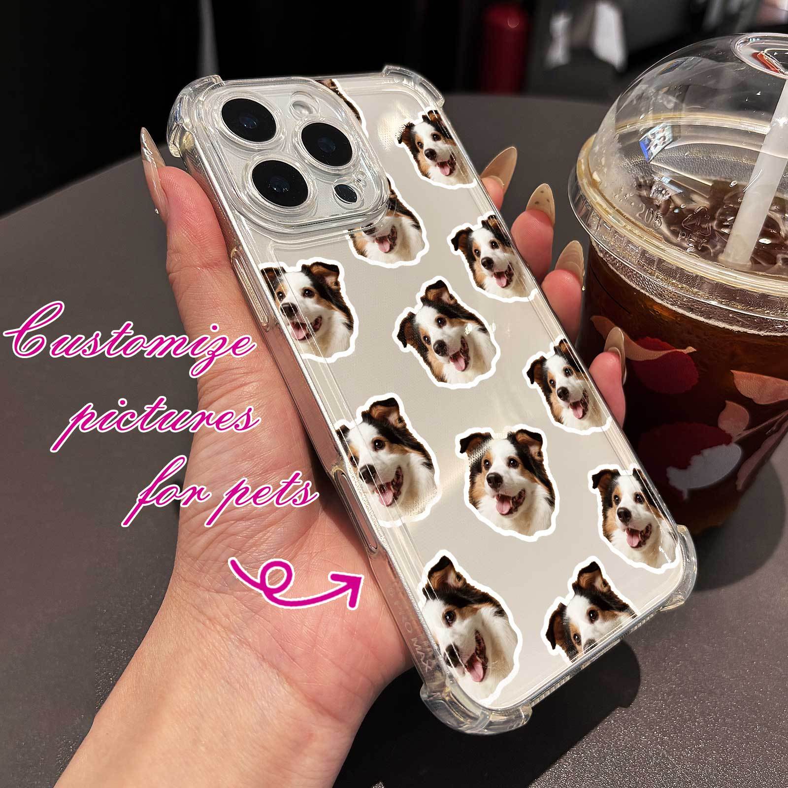 Spersonalizowane etui na telef – Pet Portrait Custom recenzja i cena