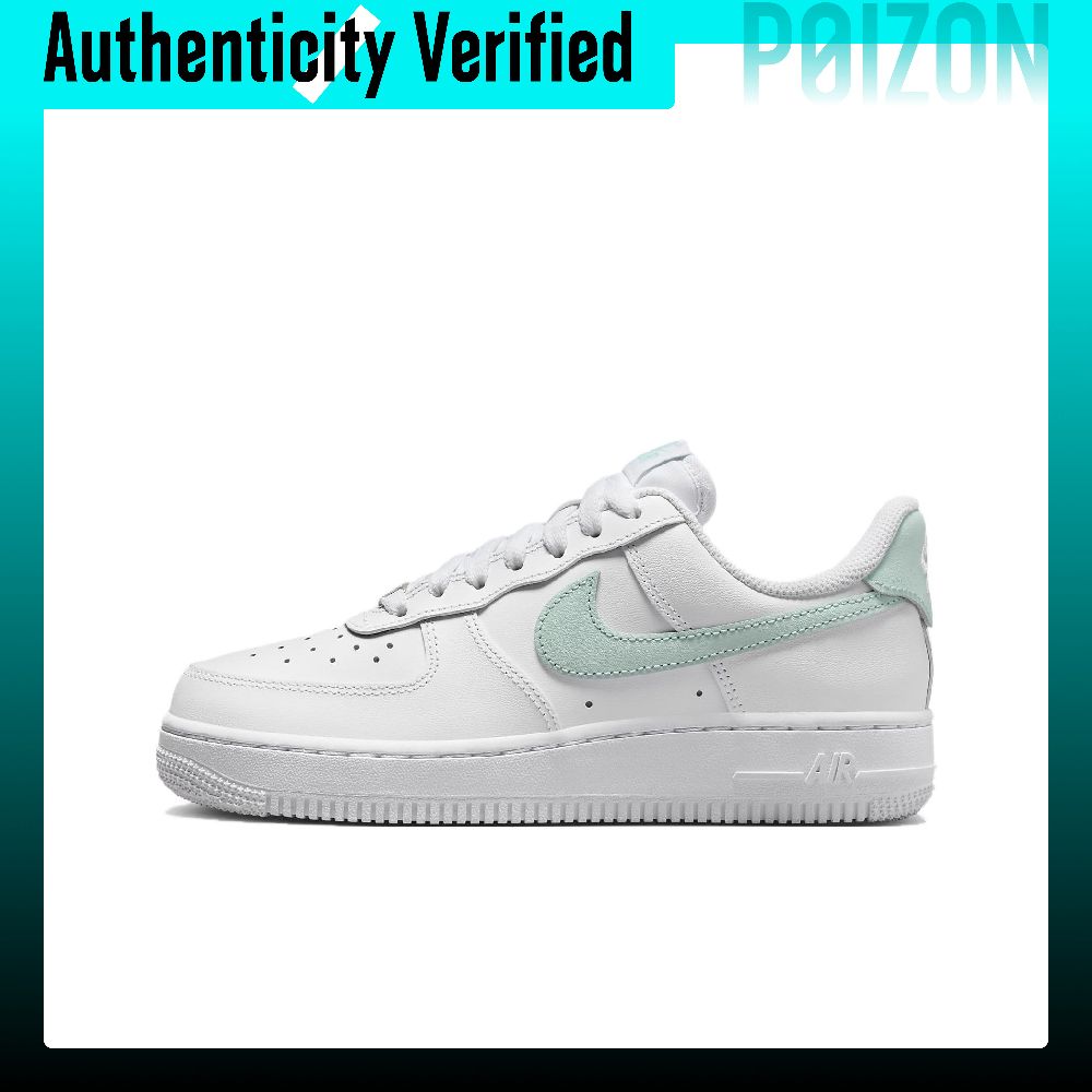 Damskie buty do jazdy na desko – Nike Shoes Air Force 1 recenzja i cena